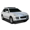 [PORSCHE CAYENNE (2002-2010) SLIMLINE II ROOF RACK KIT]