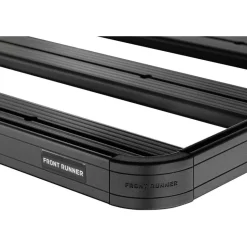 [PORSCHE CAYENNE (2002-2010) SLIMLINE II ROOF RACK KIT]