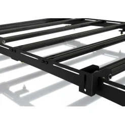 [PRINSU LOW PROFILE AWNING MOUNT BRACKETS]