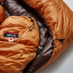 [RABAIMA BAG W] Double Sleeping Bag