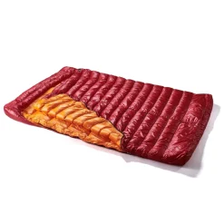 [RABAIMA BAG W] Double Sleeping Bag