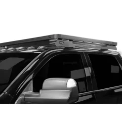 [RAM 1500/2500/3500 CREW CAB (2009-CURRENT) SLIMLINE II ROOF RACK KIT]