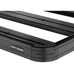 [RAM 1500/2500/3500 CREW CAB (2009-CURRENT) SLIMLINE II ROOF RACK KIT]