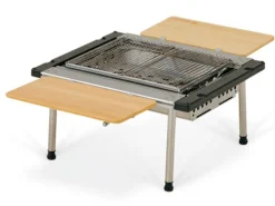 Renewed Bamboo IGT Sliding Extension