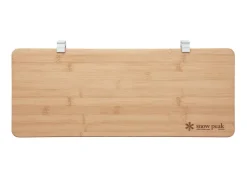 Renewed Bamboo IGT Sliding Extension