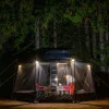 [RTT Awning Mesh Screen] for Skycamp