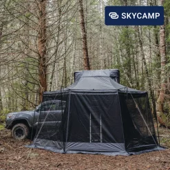 [RTT Awning Mesh Screen] for Skycamp