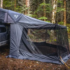 [RTT Awning Mesh Screen] for Skycamp