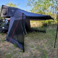 [RTT Awning Mesh Screen] for Skycamp