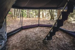 [RTT Awning Mesh Screen] for Skycamp