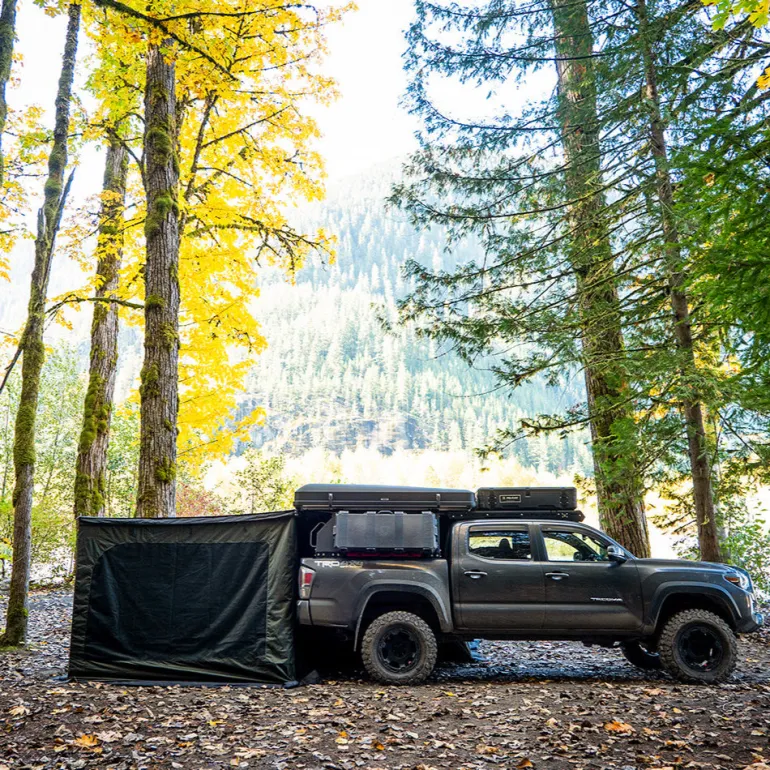 SCREEN for 280 Awning