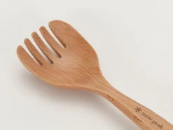 Serving Fork