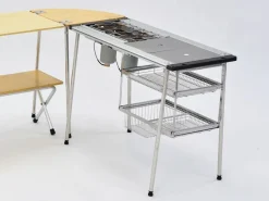 Shallow Mesh Tray 1 Unit