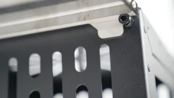 [SIDE TRAY 300] for Uniconn-M Grill/Fire Pit