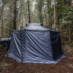 [3 Side Wall] for Awning Mesh Screen