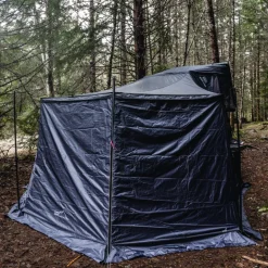 [3 Side Wall] for Awning Mesh Screen