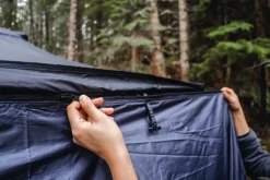 [3 Side Wall] for Awning Mesh Screen