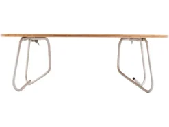 Single Action Table Low M - Renewed