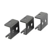 [SLIMLINE II UNIVERSAL ACCESSORY SIDE MOUNTING BRACKETS]