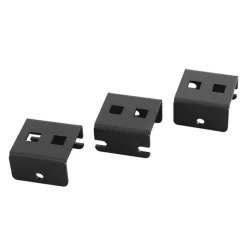 [SLIMLINE II UNIVERSAL ACCESSORY SIDE MOUNTING BRACKETS]