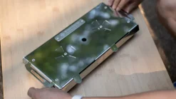 [SMOKER BBQ BOX] for Uniconn-M Grill/Fire Pit