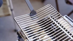 [STAINLESS GRILL] for Uniconn-M Grill/Fire Pit