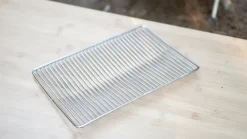 [STAINLESS GRILL] for Uniconn-M Grill/Fire Pit