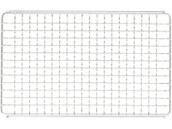 Stainless Half Grill Pro