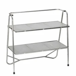 Stainless Kitchen Table