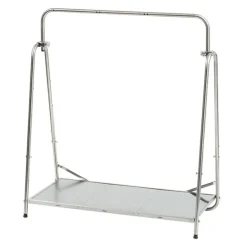 Stainless Kitchen Table