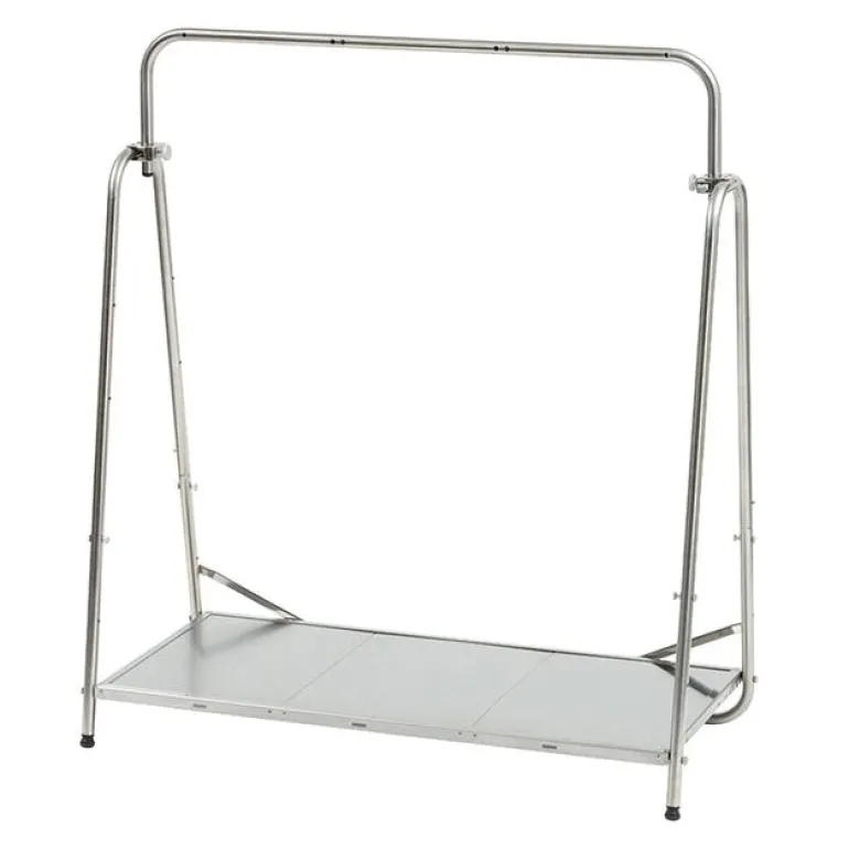 Stainless Kitchen Table