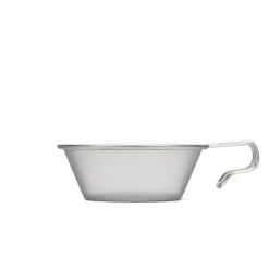Stainless Steel Sierra Cup