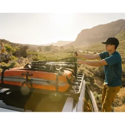 [STAINLESS STEEL TIE DOWN RINGS]