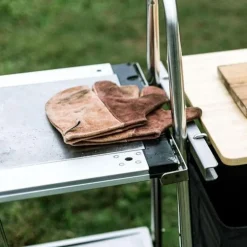 Stainless Table IGT Connector