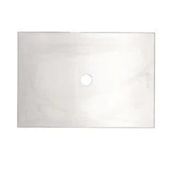 Stainless Tray 1 unit