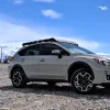 [SUBARU CROSSTREK PRINSU ROOF RACK] 2013-2017