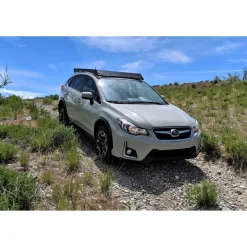 [SUBARU CROSSTREK PRINSU ROOF RACK] 2013-2017