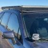 [SUBARU OUTBACK PRINSU ROOF RACK] 2015-2019