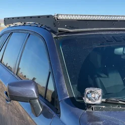 [SUBARU OUTBACK PRINSU ROOF RACK] 2015-2019