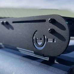 [SUBARU OUTBACK PRINSU ROOF RACK] 2015-2019