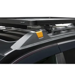 [SUBARU OUTBACK WILDERNESS (2022-CURRENT) SLIMLINE II ROOF RAIL RACK KIT]