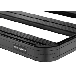 [SUBARU OUTBACK WILDERNESS (2022-CURRENT) SLIMLINE II ROOF RAIL RACK KIT]