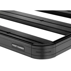 [SUZUKI JIMNY (1998-2018) SLIMLINE II ROOF RACK KIT]