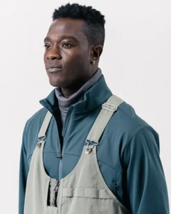 TAKIBI Weather Cloth Vest