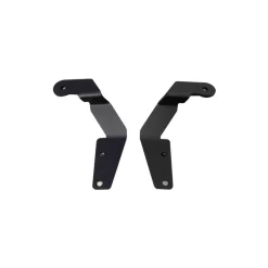 [5TH GEN 4RUNNER DITCH LIGHT BRACKETS] 2010-2021