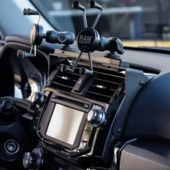 [5TH GEN TOYOTA 4RUNNER TRACK MOUNT] T4RTM