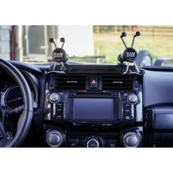 [5TH GEN TOYOTA 4RUNNER TRACK MOUNT] T4RTM