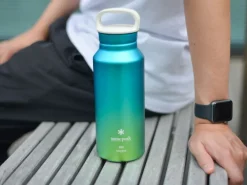 Ti Aurora Bottle Ocean