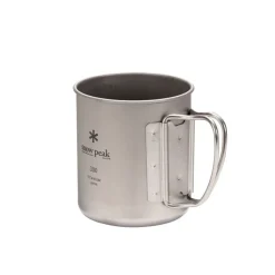 Ti Single 300/600 Cup