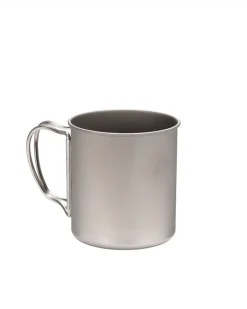 Ti Single 450 Cup